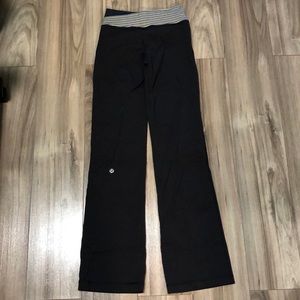 Lulu Yoga Pants